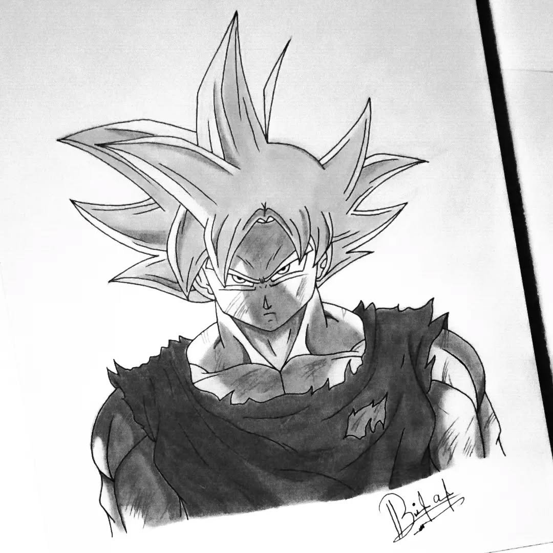 GOKU-UI GOKU-UI